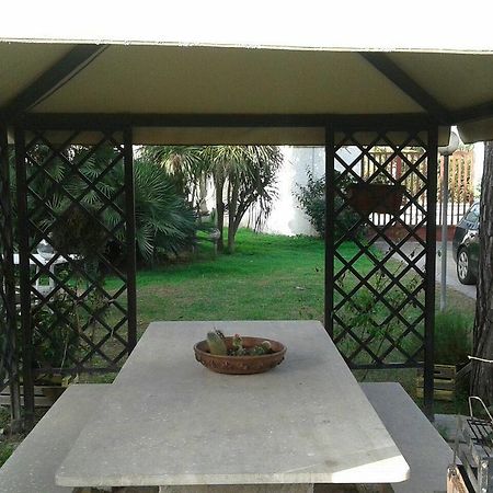 Casina Delle Arti Bed and Breakfast San Cataldo  Eksteriør billede