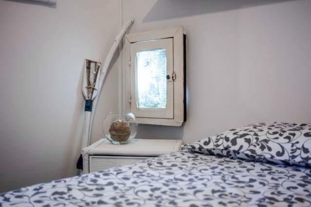 Casina Delle Arti Bed and Breakfast San Cataldo  Eksteriør billede