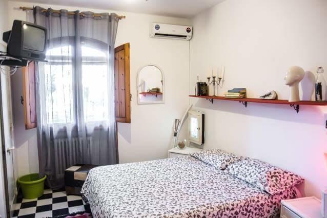 Casina Delle Arti Bed and Breakfast San Cataldo  Eksteriør billede